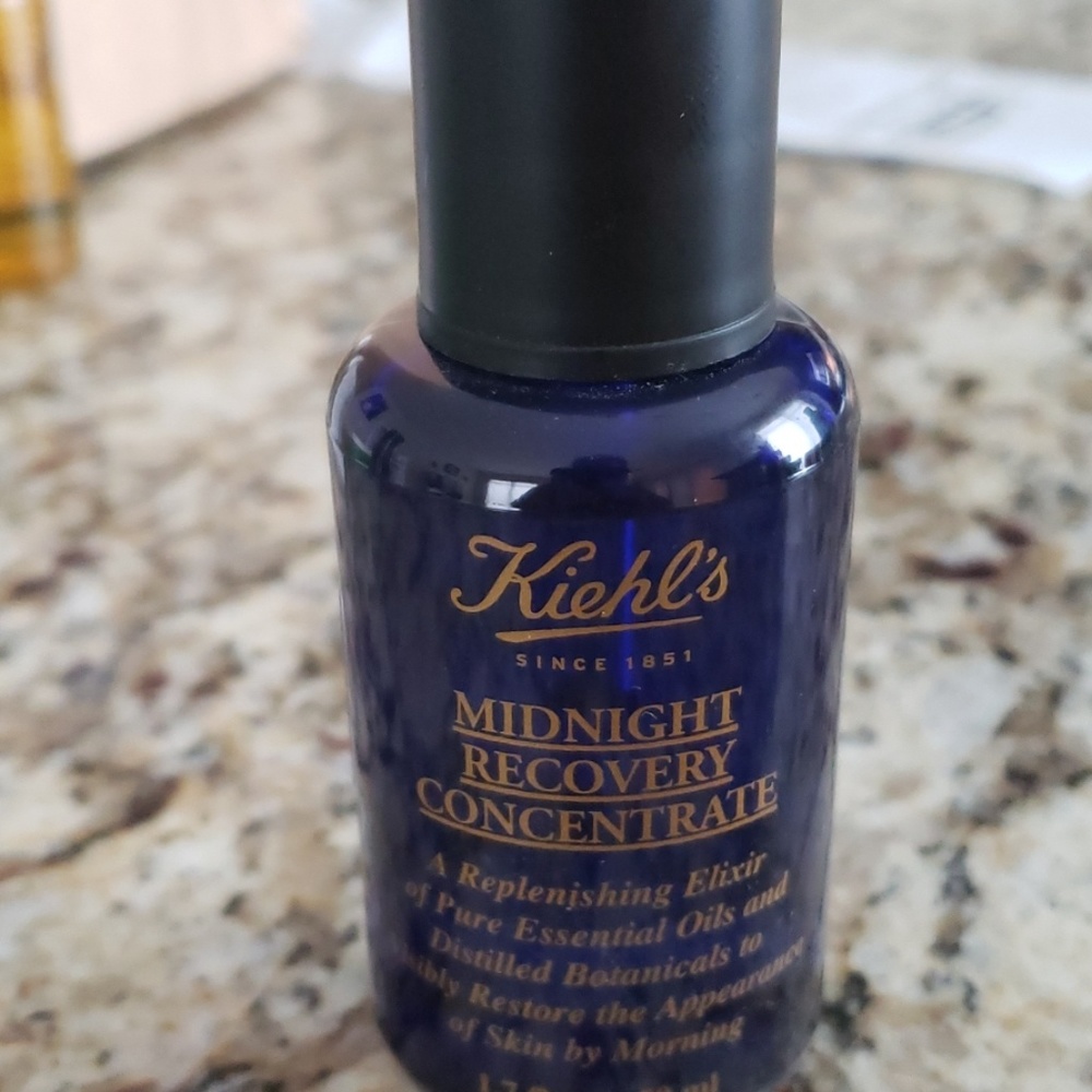 Midnight recovery concentrate